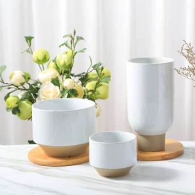 China suppliers ceramic white glaze cheap custom ceramic dinnerware sets